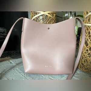 Samara Medium Shoulder / Crossbody Bag